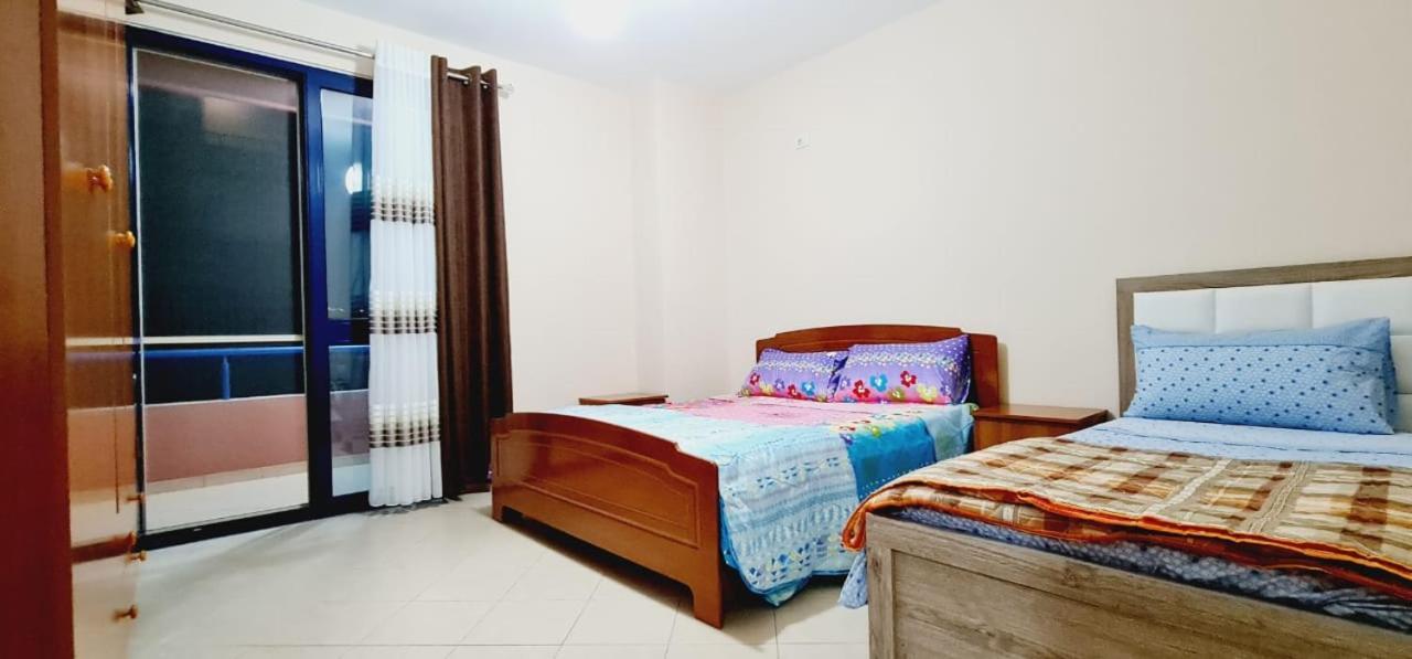 Miami Beach Apartments Golem  Bagian luar foto
