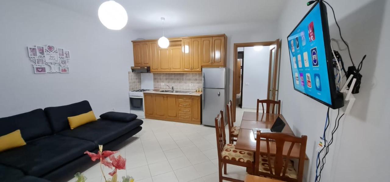 Miami Beach Apartments Golem  Bagian luar foto