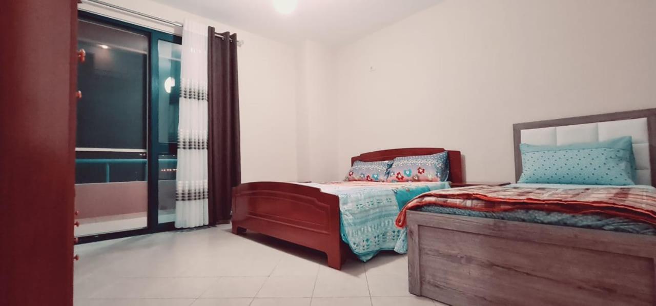 Miami Beach Apartments Golem  Bagian luar foto