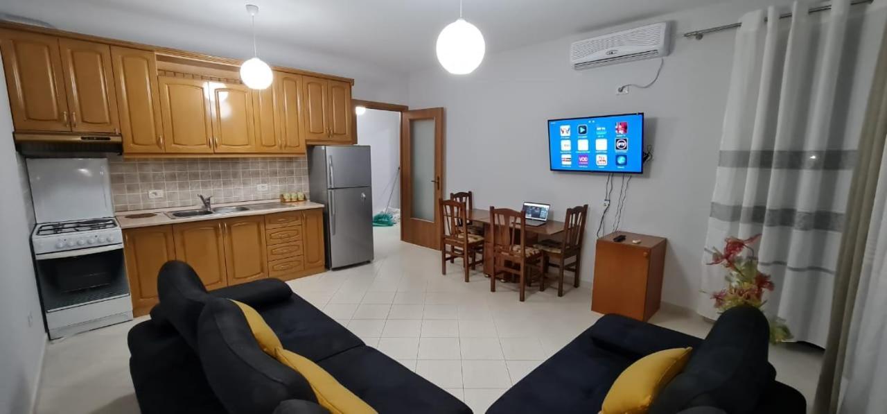 Miami Beach Apartments Golem  Bagian luar foto