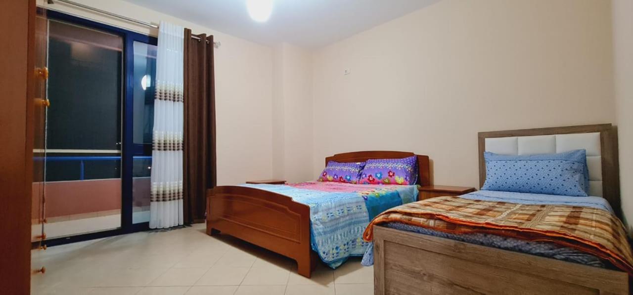 Miami Beach Apartments Golem  Bagian luar foto