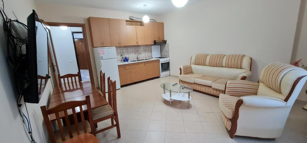 Miami Beach Apartments Golem  Bagian luar foto