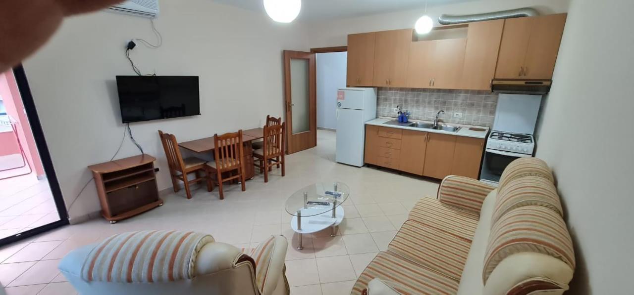 Miami Beach Apartments Golem  Bagian luar foto
